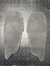 COPPIA GILERA TAPPETINI ORIGINALI RUNNER 50-125-180-200 (1997-2004)