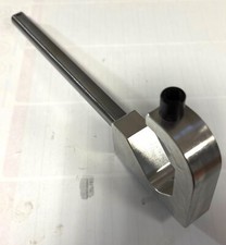 asta 170mm. supporto porta