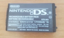 Batteria Originale Nintendo
