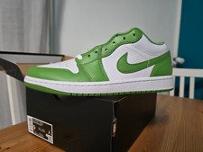 Scarpa Nike Air Jordan 1 Low