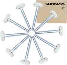 Confezione 10 Rulli Porta