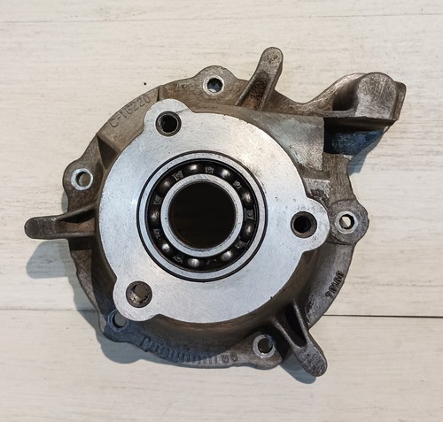 Carter riduttore jeep np231 - riduttore,