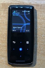 Samsung s3j lettore mp3 - lettore, 4gb