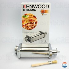 Accessorio tagliapasta lasagne - accessorio,