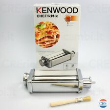 Accessorio Tagliapasta Lasagne Twist Originale Robot Planetaria KAX980ME KENWOOD