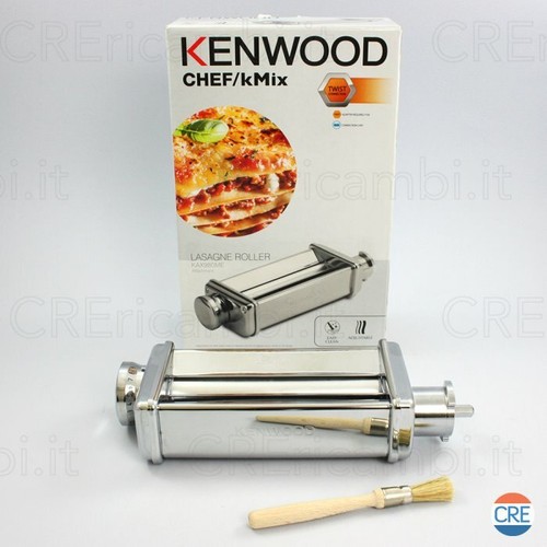 Accessorio tagliapasta lasagne - tagliapasta,