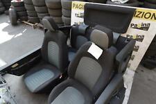 SEDILI FIAT Grande Punto 2° Serie 1400 Bifuel/Gas 350A1000 (2009) RICAMBI 940023