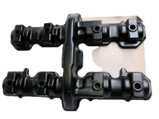 Coperchio punterie Testata