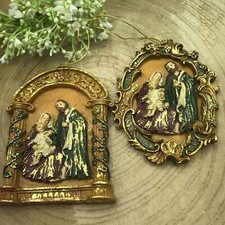 Icona Sacra Famiglia