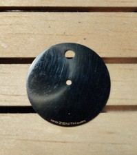 Quadrante Orologio ZENITH