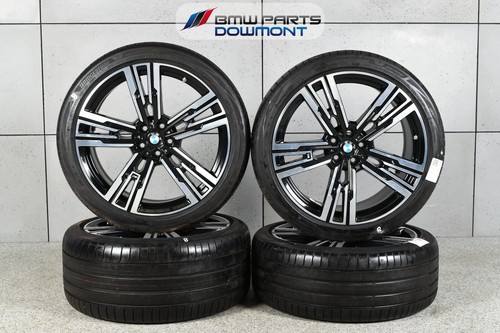 Ruote estive bmw g70 - ruote,