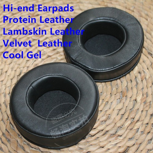 Earpads paraorecchie cuscini - earpads,
