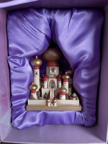 Collezione castello disney - castello,