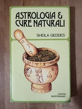 Sheila Geddes - ASTROLOGIA E