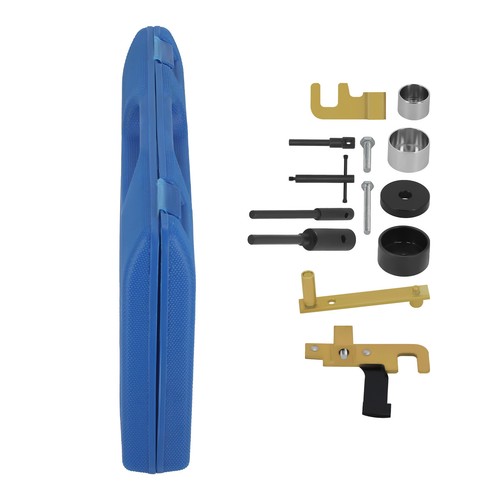Kit attrezzi cinghia dentata