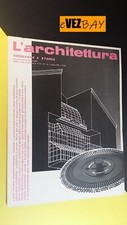 L'ARCHITETTURA Cronache e