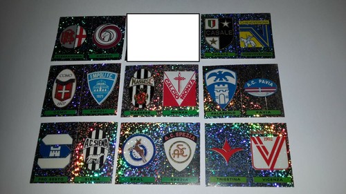 1991 serie scudetto - c1,