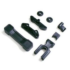 Carisma GT14B Set di ricambi