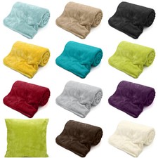 Coperta lancia in pelliccia