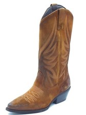 Metisse DX607 Ingrassato Cuoio