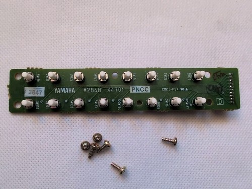 Tastiera yamaha psr - 1500,