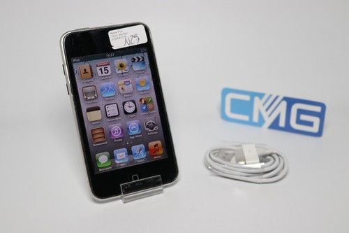 Apple ipod touch - touch, 3a