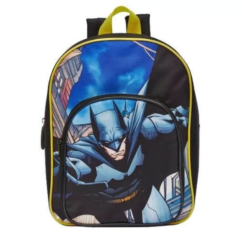 Zaino borsa batman premium - batman,