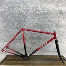 Telaio bici da strada vintage