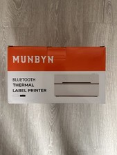 Munbyn itpp130b stampante - munbyn,