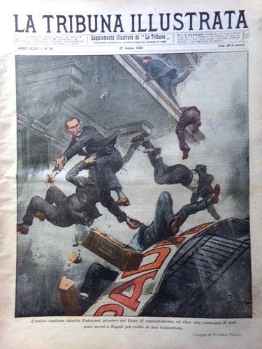 Tribuna illustrata 27 - la,