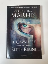 GEORGE R.R. MARTIN - Il