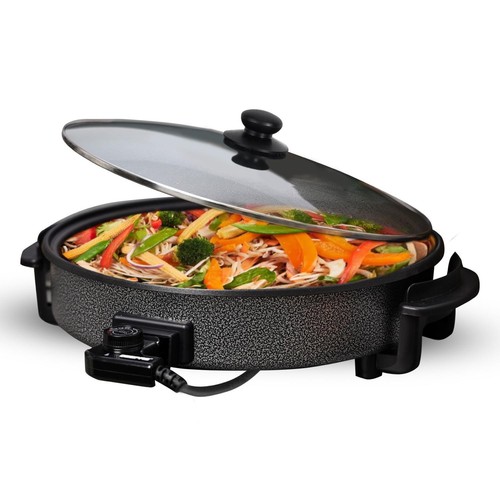 Padella elettrica multi - padella,