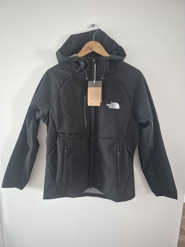 Veste coupe vent the north - coupe,