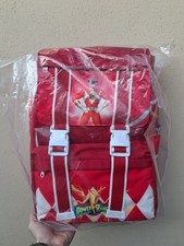 Power rangers zaino cartella - power,
