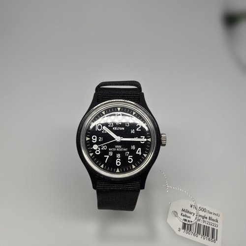 Orologio campo kelton - da,