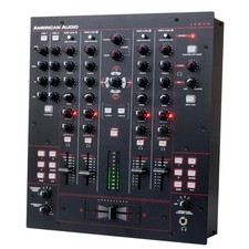 Mixer / Console American Audio