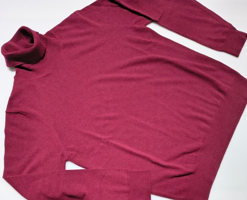 Maglione dolcevita uomo - maglione, mqj