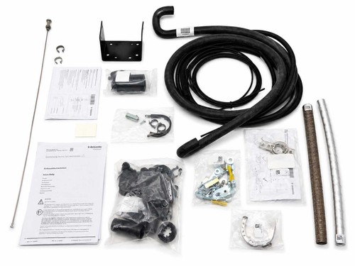Kit installazione