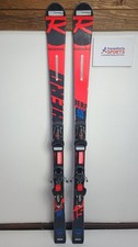 Sci Rossignol Hero FIS GS Pro