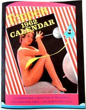 TOPPER "CALENDARIO OSQUÉ