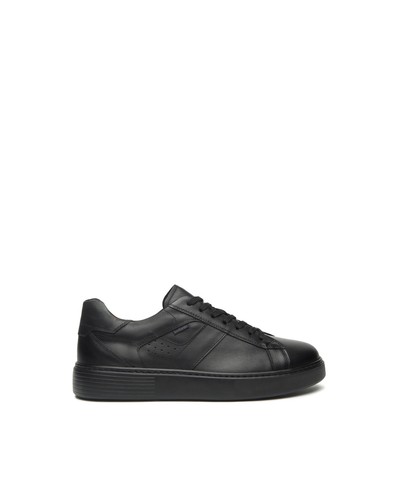 Sneaker uomo pelle - sneaker,