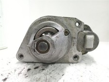 MOTORINO D'AVVIAMENTO Rover