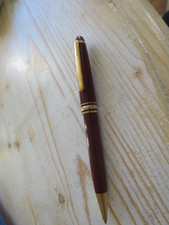 Stylo roller mont blanc - ,