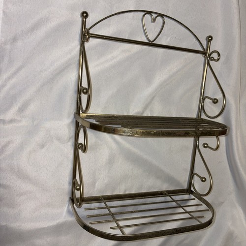 Pianta bagno vintage - , metà