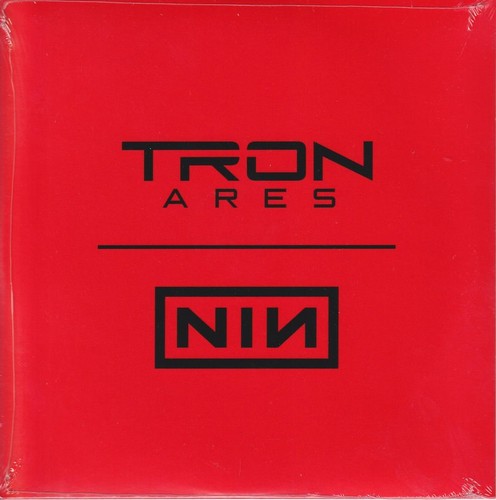 Nine inch nails as - nails, –