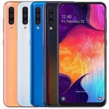 Samsung Galaxy A50 128 GB 4G