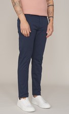 PANTALONE YAN SIMMON MAN RASO