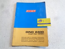 CATALOGO RICAMBI CARROZZERIA