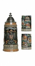 Boccale birra tedesco - boccale,