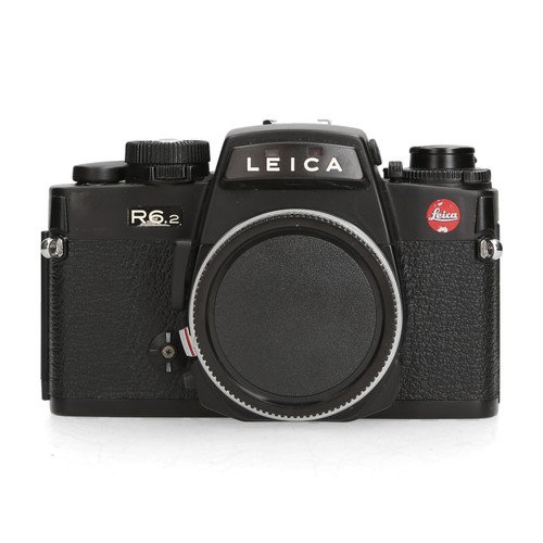Corpo leica ottime - corpo,